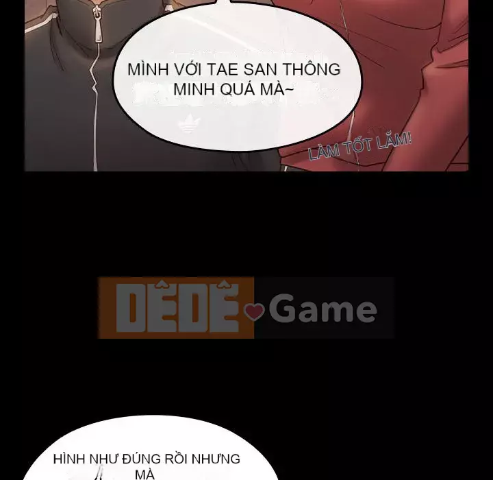 Hoa đào Chương 36-37