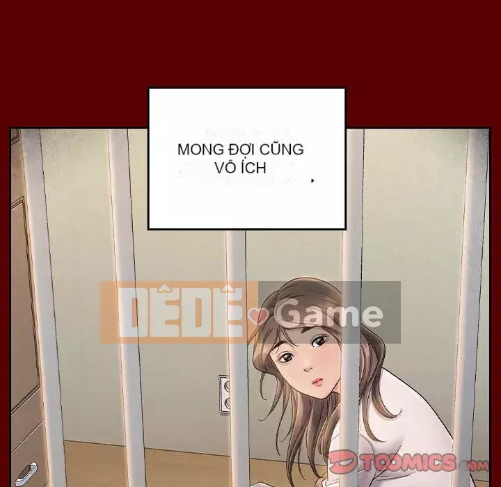 Hoa đào Chương 36-37