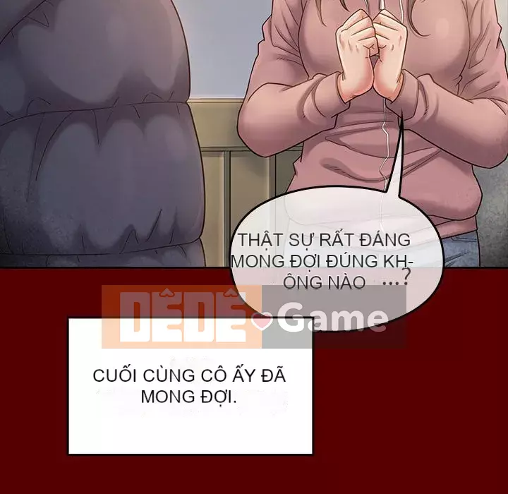 Hoa đào Chương 36-37