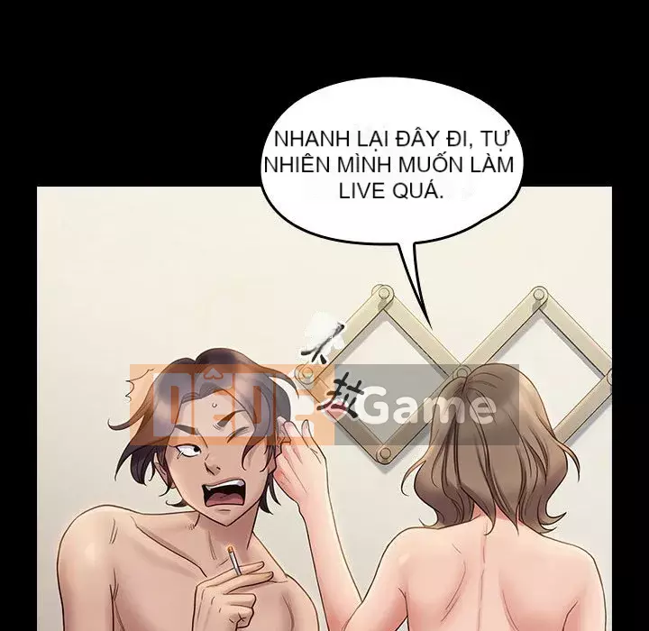 Hoa đào Chương 36-37