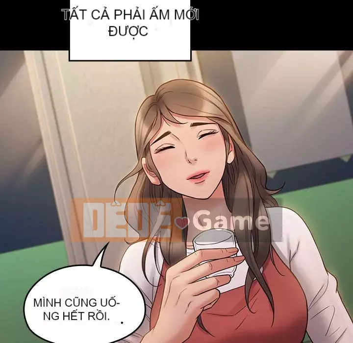 Hoa đào Chương 36-37