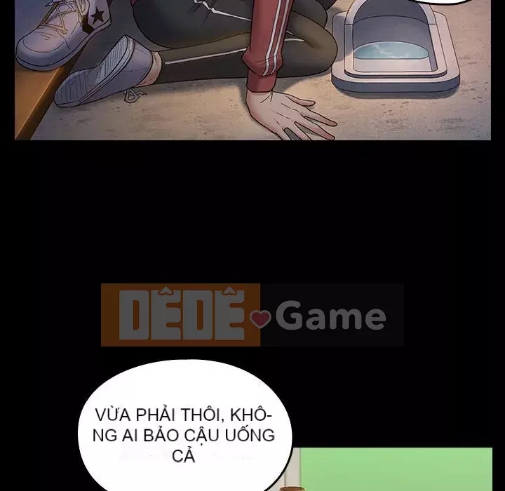 Hoa đào Chương 36-37