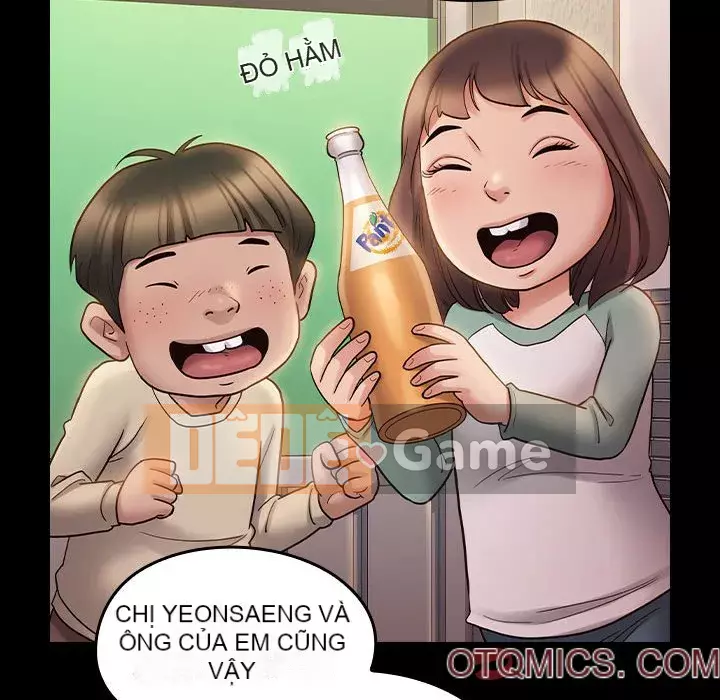 Hoa đào Chương 36-37