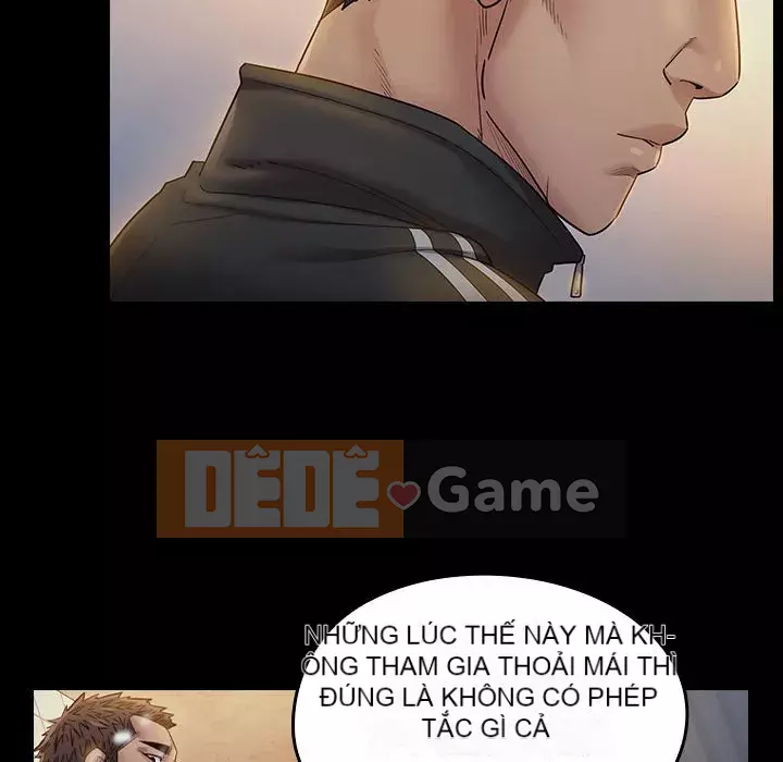 Hoa đào Chương 36-37