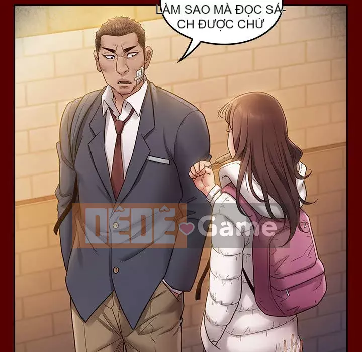 Hoa đào Chương 36-37