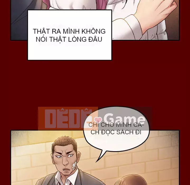 Hoa đào Chương 36-37