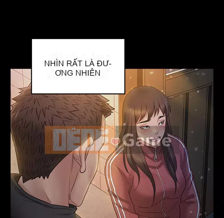 Hoa đào Chương 36-37