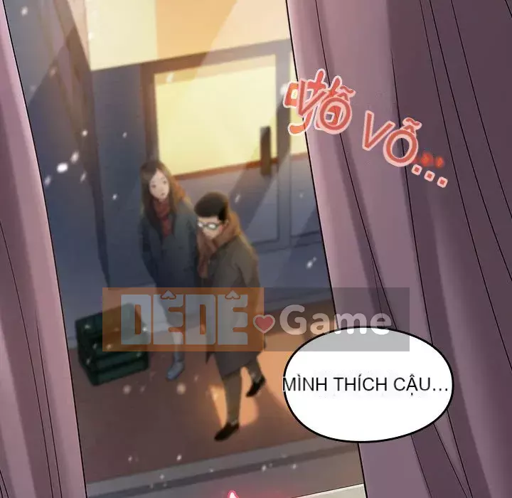 Hoa đào Chương 36-37