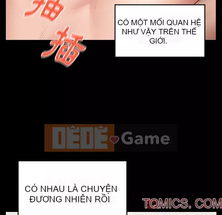 Hoa đào Chương 36-37