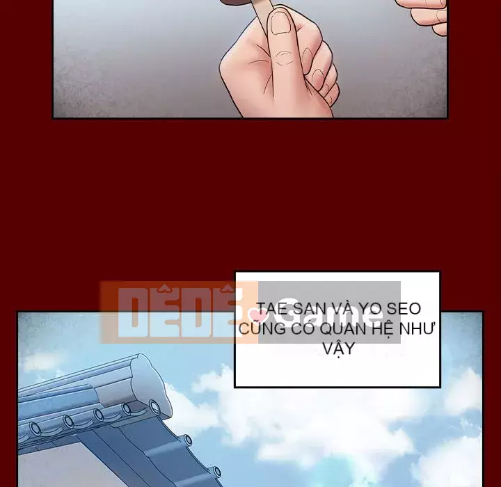 Hoa đào Chương 36-37