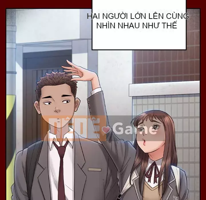 Hoa đào Chương 36-37