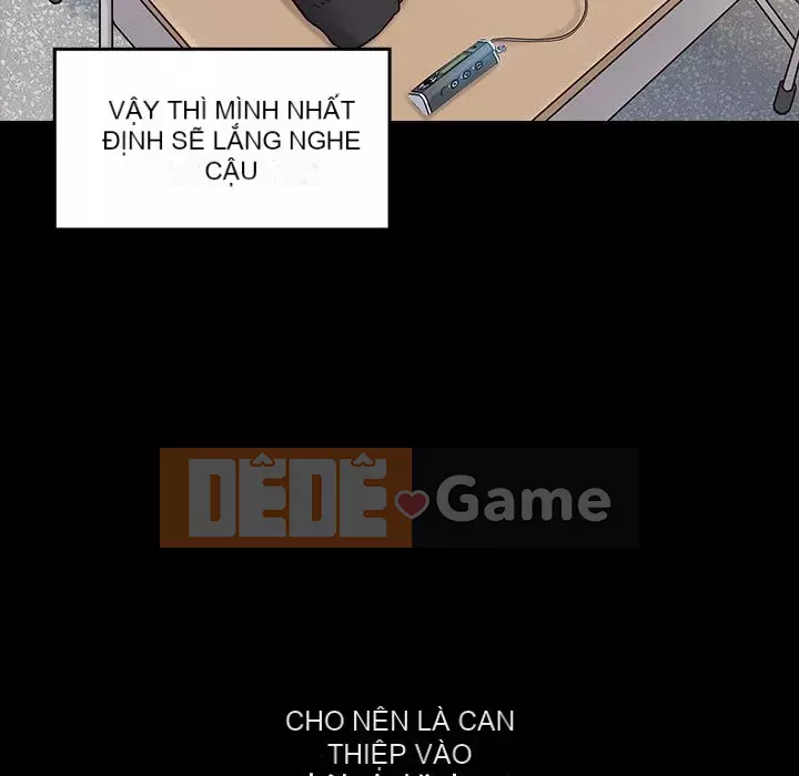 Hoa đào Chương 36-37