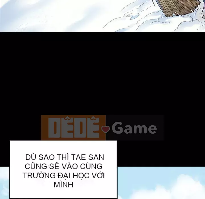 Hoa đào Chương 36-37