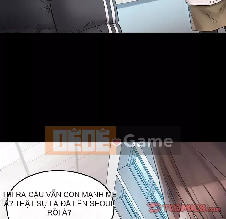 Hoa đào Chương 36-37