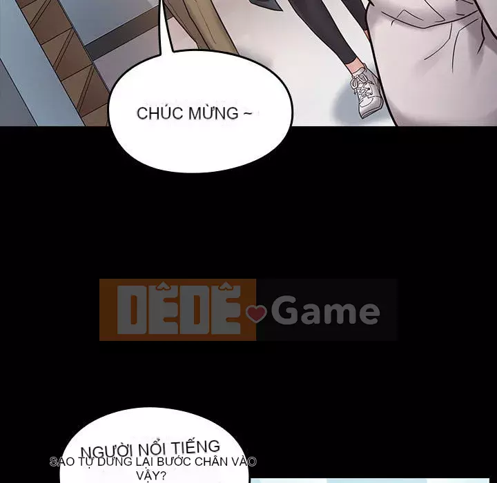 Hoa đào Chương 36-37