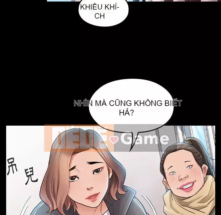 Hoa đào Chương 36-37