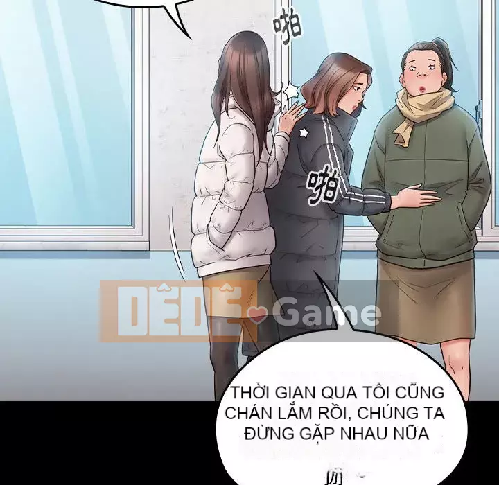 Hoa đào Chương 36-37