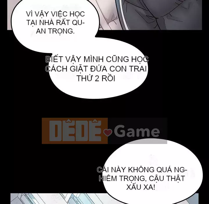 Hoa đào Chương 36-37