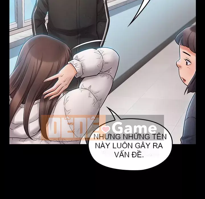 Hoa đào Chương 36-37