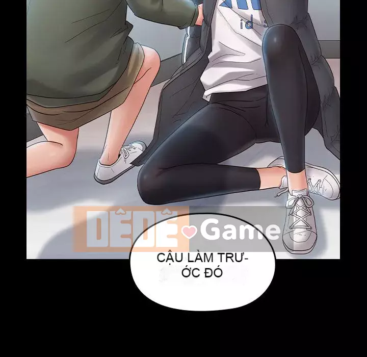 Hoa đào Chương 36-37