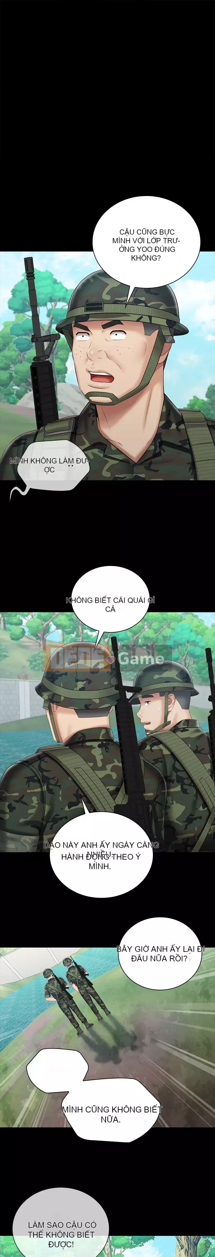 Nghĩa vụ của chị em Chương 78-79