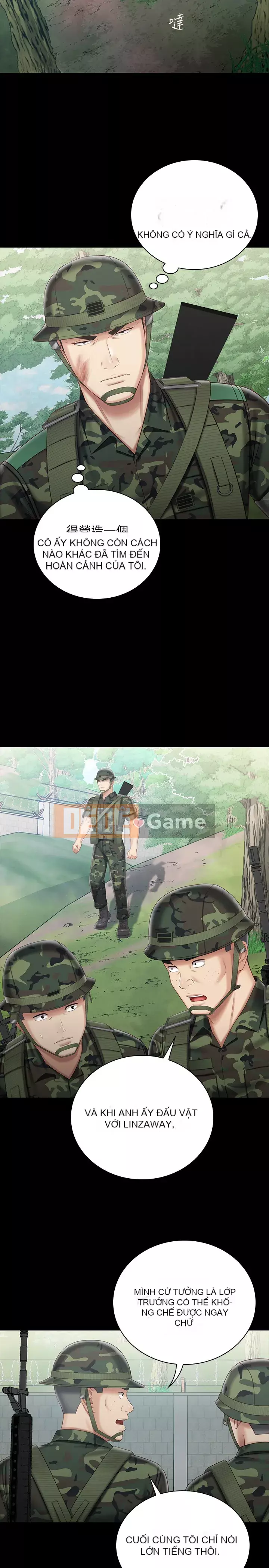 Nghĩa vụ của chị em Chương 78-79