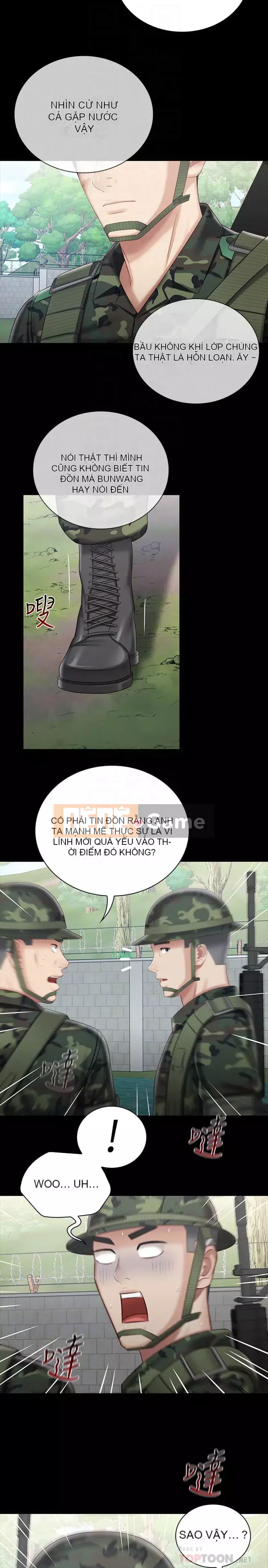 Nghĩa vụ của chị em Chương 78-79