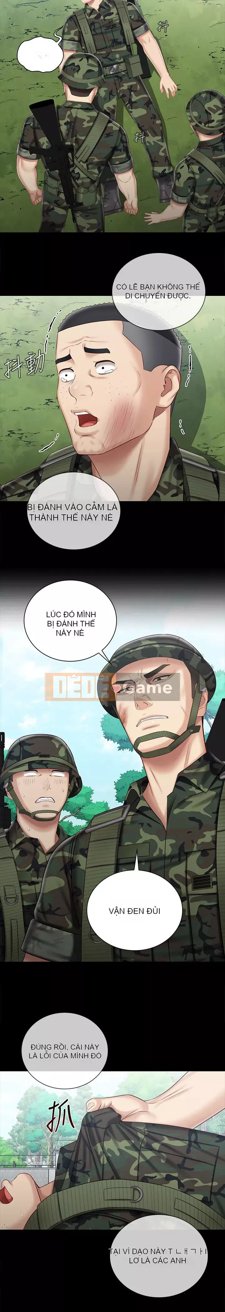 Nghĩa vụ của chị em Chương 78-79