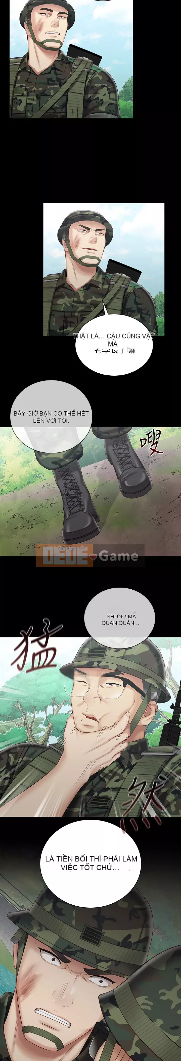 Nghĩa vụ của chị em Chương 78-79