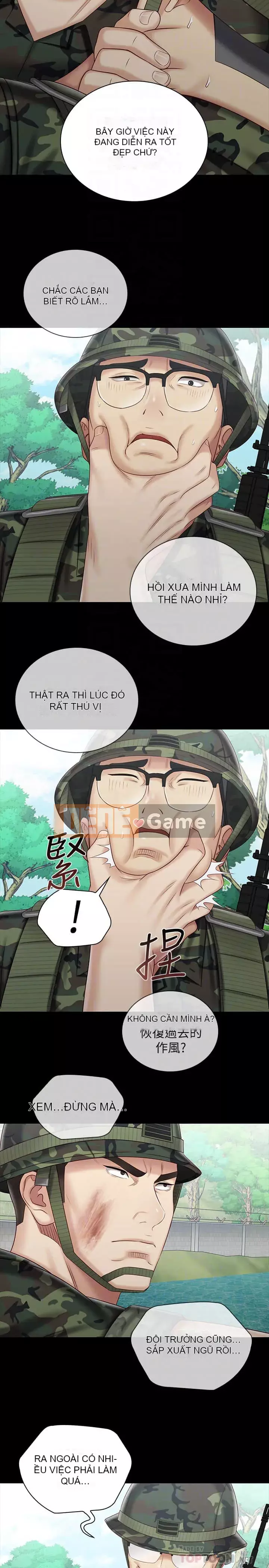 Nghĩa vụ của chị em Chương 78-79