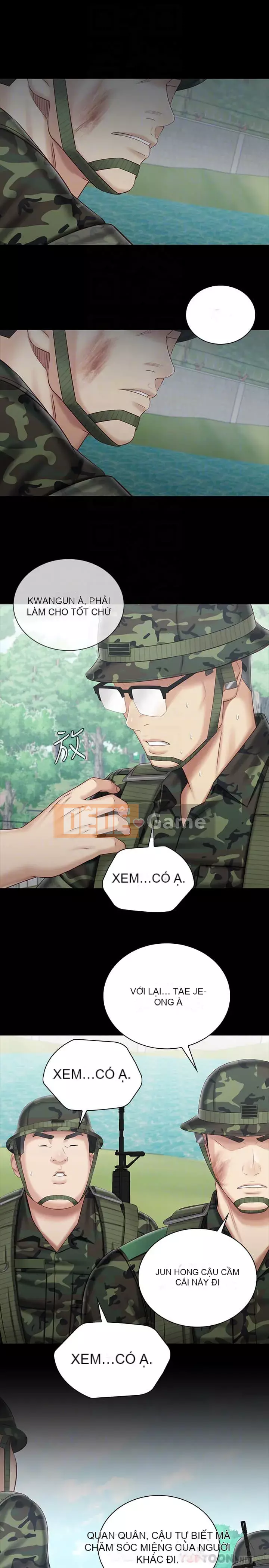 Nghĩa vụ của chị em Chương 78-79