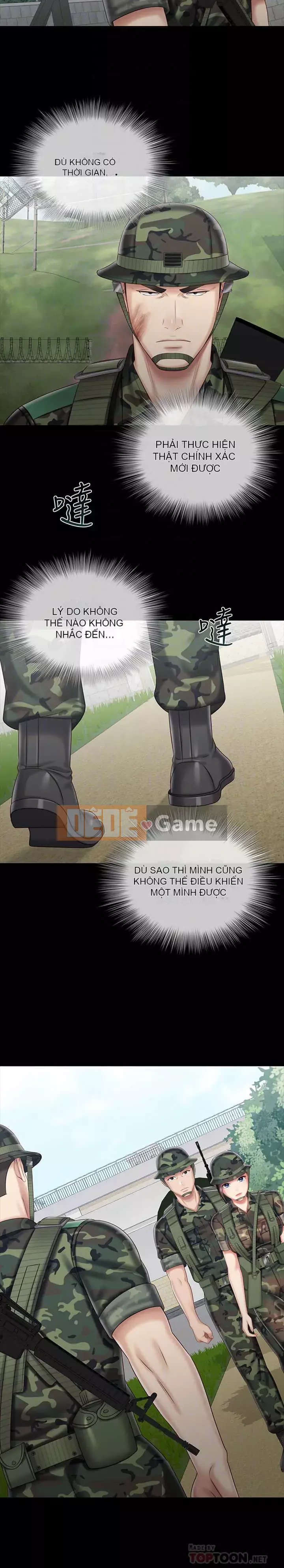 Nghĩa vụ của chị em Chương 78-79