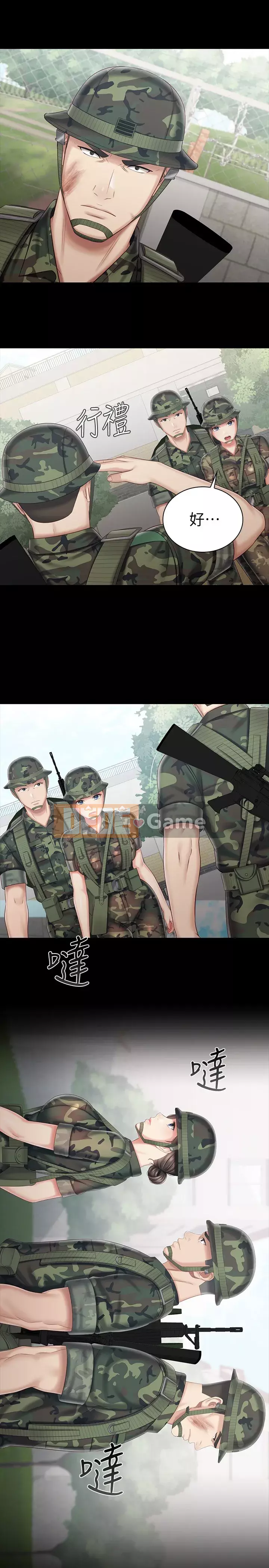 Nghĩa vụ của chị em Chương 78-79