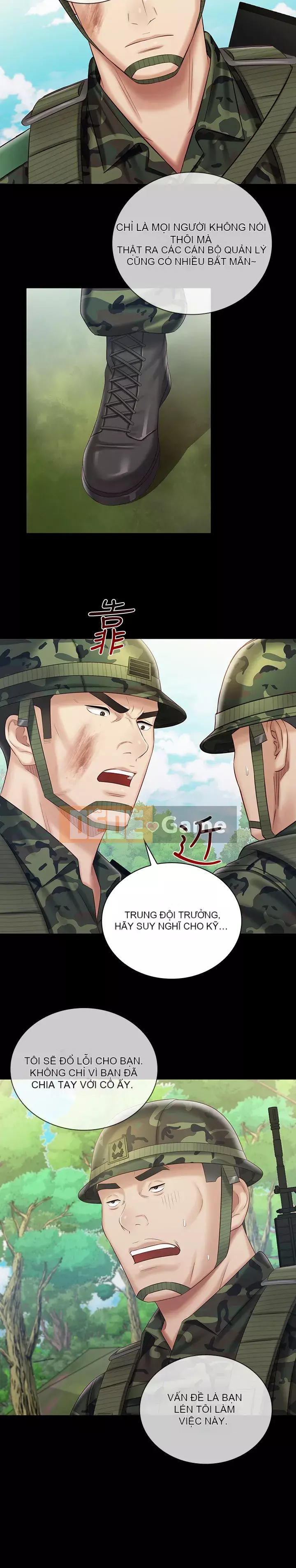 Nghĩa vụ của chị em Chương 78-79