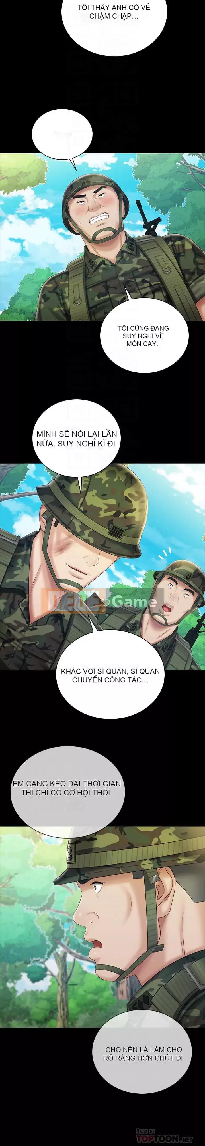 Nghĩa vụ của chị em Chương 78-79