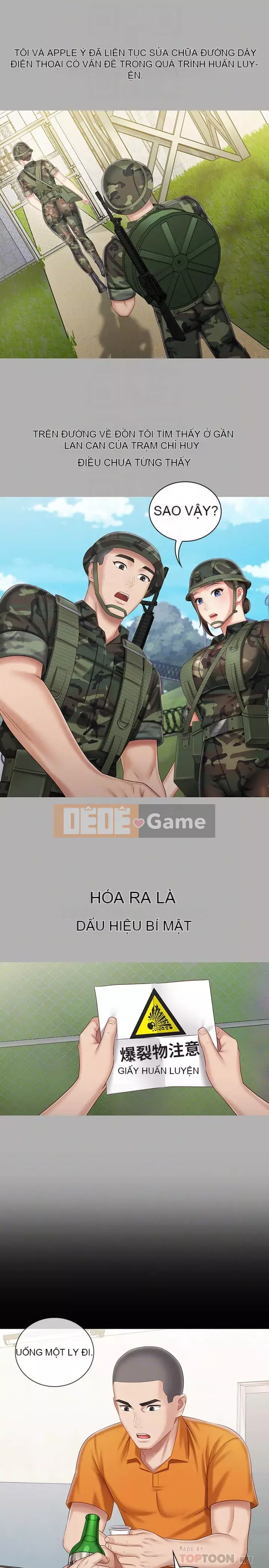 Nghĩa vụ của chị em Chương 78-79