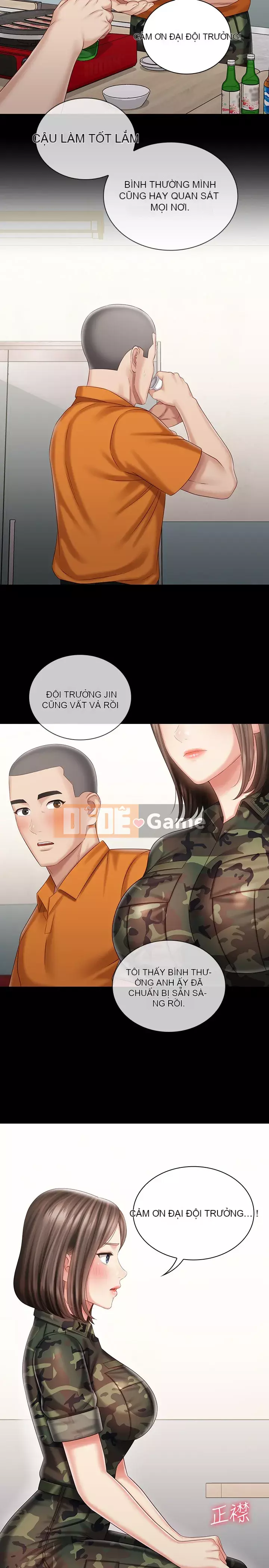 Nghĩa vụ của chị em Chương 78-79