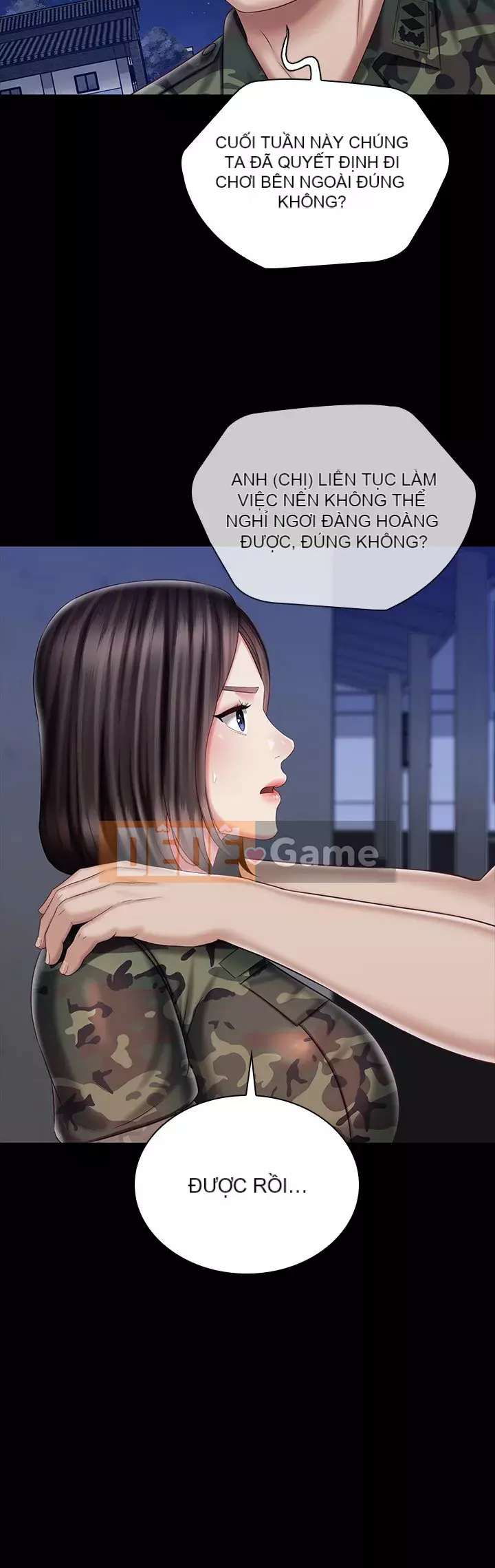 Nghĩa vụ của chị em Chương 78-79