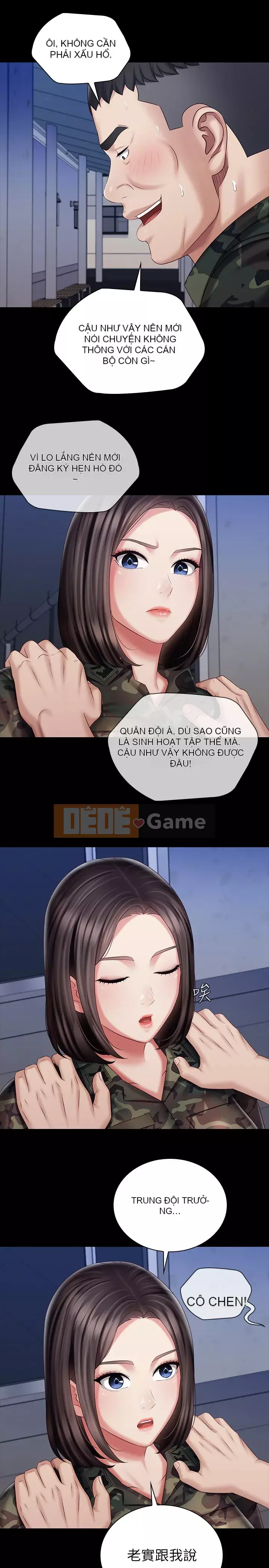 Nghĩa vụ của chị em Chương 78-79