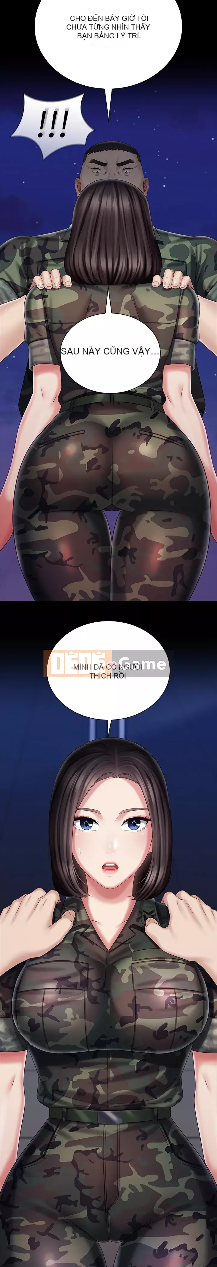 Nghĩa vụ của chị em Chương 78-79