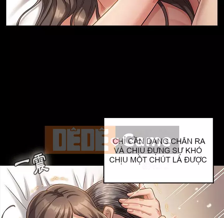 Hoa đào Chương 34-35