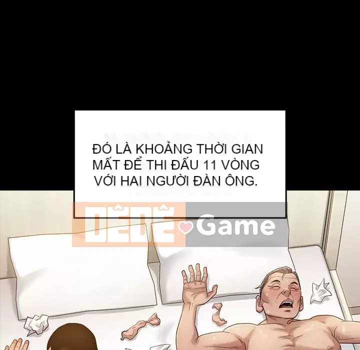 Hoa đào Chương 34-35