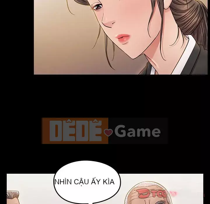 Hoa đào Chương 34-35