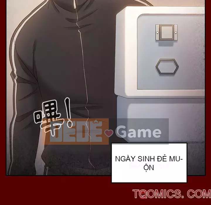 Hoa đào Chương 34-35