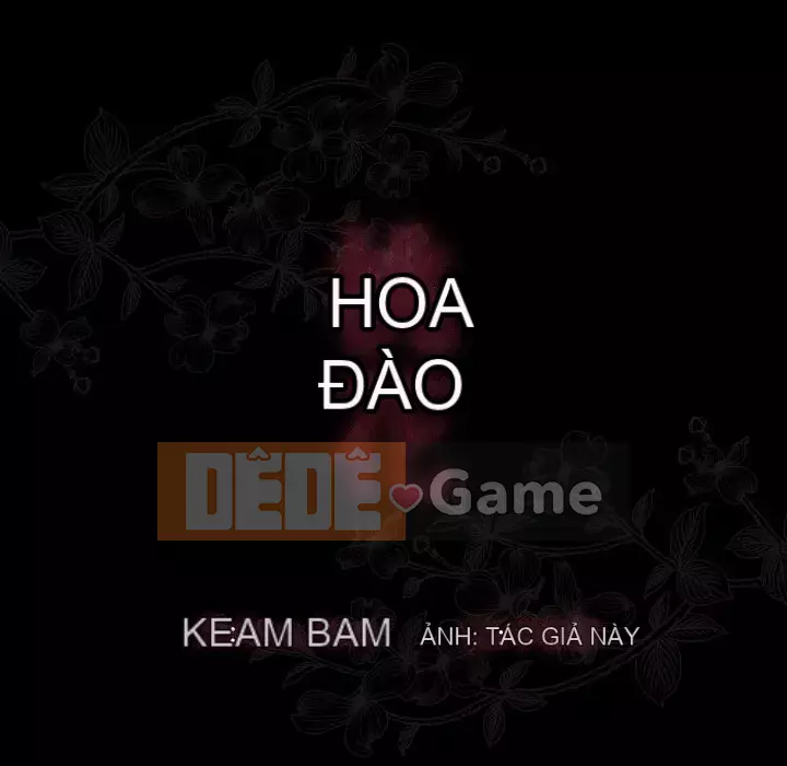 Hoa đào Chương 34-35