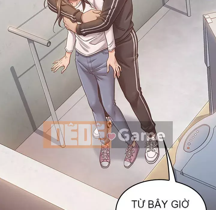 Hoa đào Chương 34-35