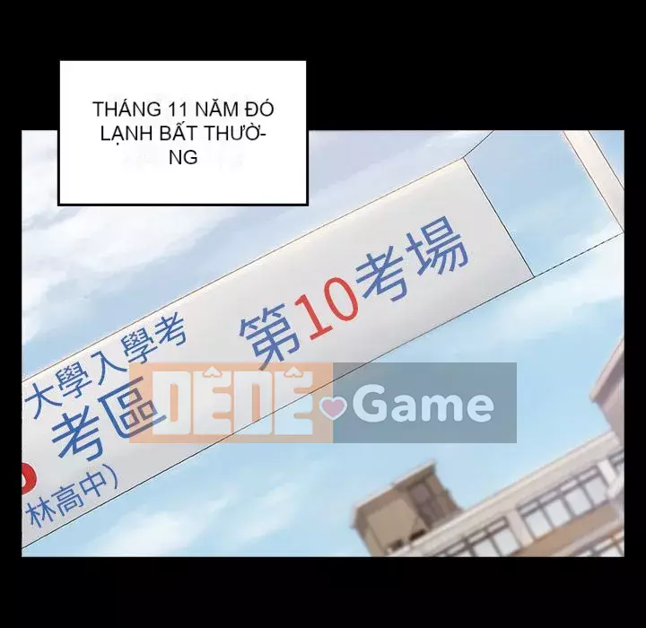 Hoa đào Chương 34-35