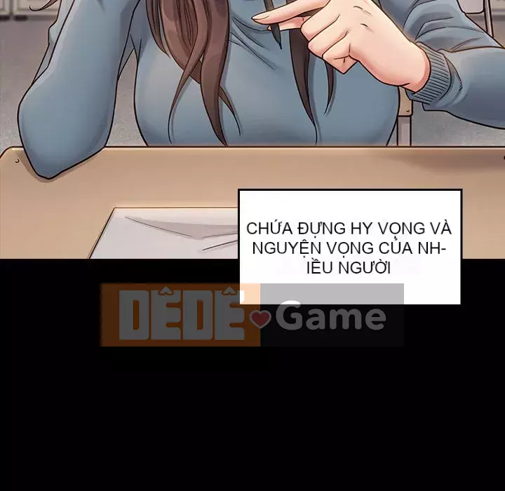 Hoa đào Chương 34-35