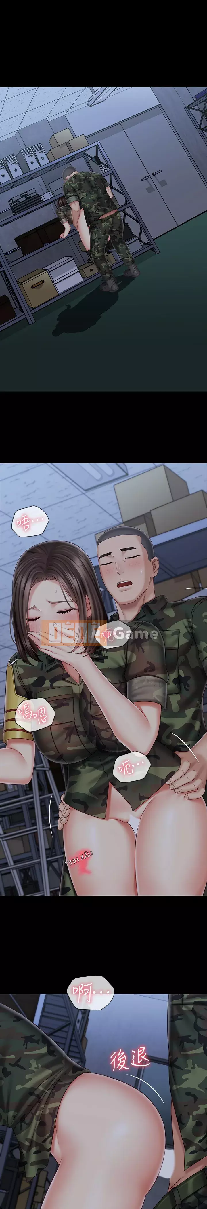 Nghĩa vụ của chị em Chương 76-77