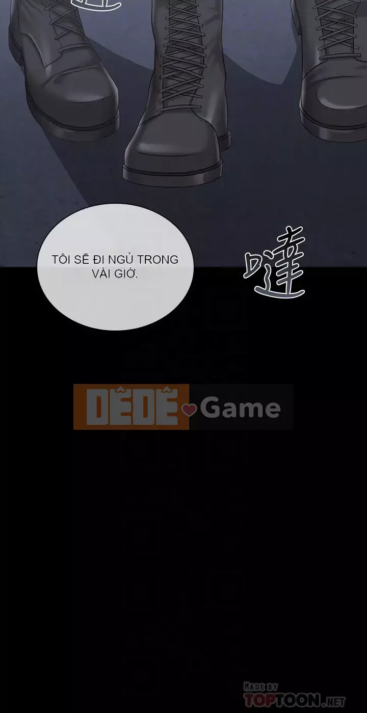 Nghĩa vụ của chị em Chương 76-77